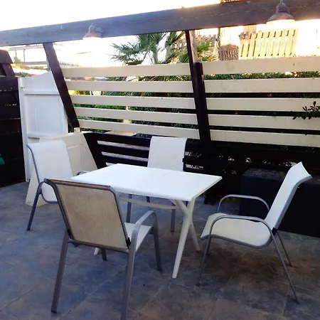 Paradis Port Nature Vpn129 - Luxe - 4 Personnes Агд