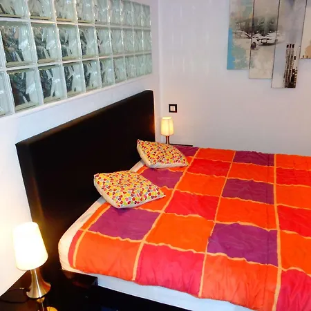 Paradis Port Nature Vpn129 - Luxe - 4 Personnes Apartment *
