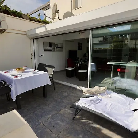 Paradis Port Nature Vpn129 - Luxe - 4 Personnes * Агд