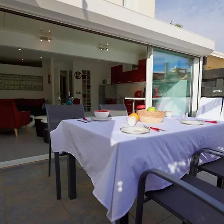 Apartman Paradis Port Nature Vpn129 By Agn- Luxe - 4 Personnes