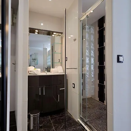 Apartman Paradis Port Nature Vpn129 By Agn- Luxe - 4 Personnes Agde