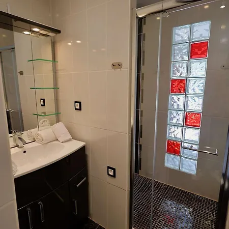 Apartman Paradis Port Nature Vpn129 - Luxe - 4 Personnes
