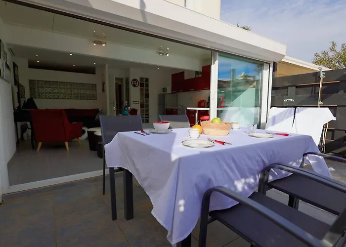 Apartament Paradis Port Nature Vpn129 - Luxe - 4 Personnes